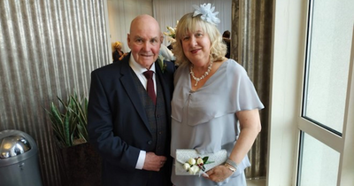 Larne couple recognised by Prime Minister after fostering more than 250 children in 45 years