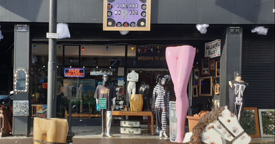 Vintage Market on Stokes Croft closing its doors after eight years