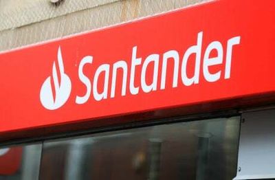 Santander appoints Grisi CEO