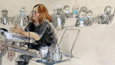 Paris attacks: Day devoted to defence of Farid Kharkhach, supplier of fake ID