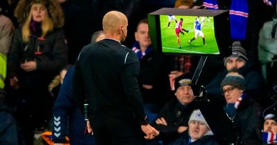 Neil Doncaster reveals Rangers Champions League wish as he defends midseason VAR launch