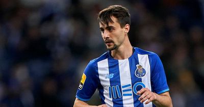 Fabio Vieira to Arsenal transfer confirmed by Porto with £34m announcement imminent