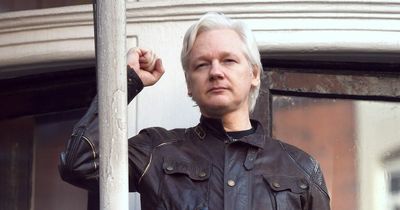 WikiLeaks founder Julian Assange's extradition to the United States approved by Home Secretary