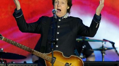 When I Get Older: Paul McCartney Going Strong at 80