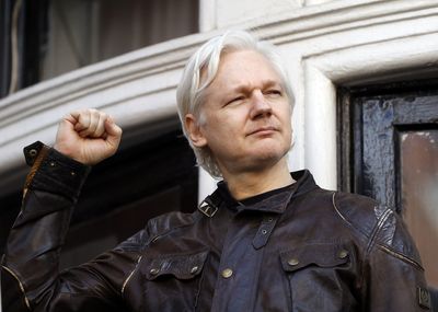 UK approves US extradition of WikiLeaks founder Julian Assange