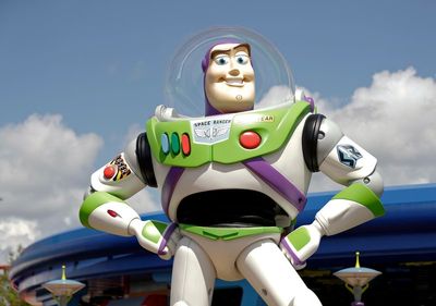 Malaysia: Disney refused to cut gay scenes in 'Lightyear'