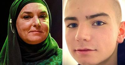 Sinead O'Connor cancels 2022 gigs as she deals with the grief over her beloved son Shane