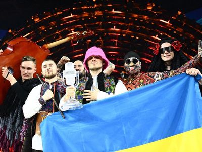 Eurovision 2023: UK could host song contest as Ukraine forced to withdraw