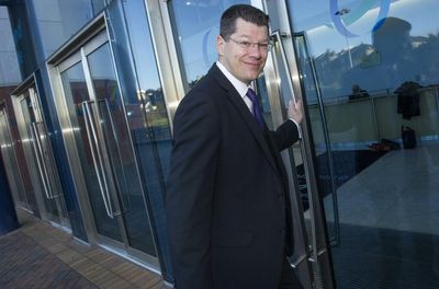 SPFL chief Neil Doncaster expresses cinch gratitude after Rangers 'issues' over £8million sponsorship deal