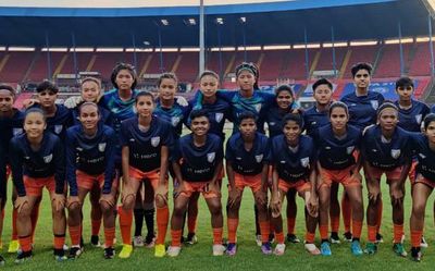 Indian football | U-17 women’s team to play Italy, Netherlands ahead of World Cup