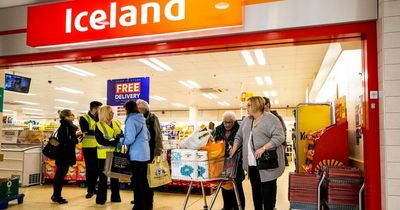 Iceland cuts price of hundreds of items to just 1p - but you'll have to be quick