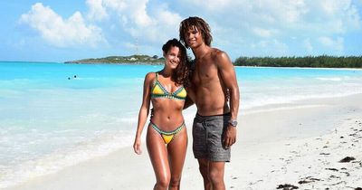 Man City stars to reunite at Nathan Ake wedding at private villa in Majorca