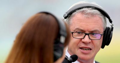 Joe Brolly doubles down after call to apologise for Clones 'Calcutta' comparison
