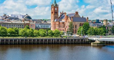 10 things to do in Derry this Summer