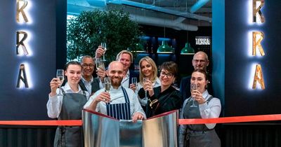 Italian restaurant opens in Stroud’s Five Valleys shopping centre