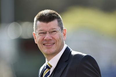 Neil Doncaster makes 'huge' Champions League call after Rangers run to Seville