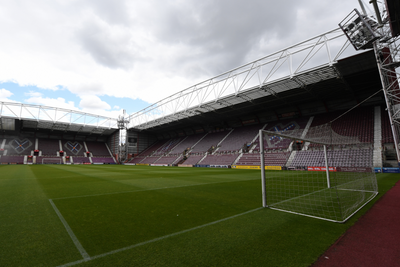 Expected Hearts fixture changes due to European football commitments