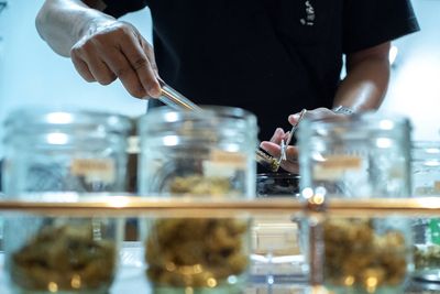 Thailand rushes to rein in cannabis use a week after decriminalisation