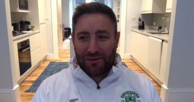 Aiden McGeady Hibs transfer latest as Lee Johnson hands ex-Celtic winger 'maverick' tag