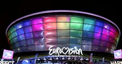 UK lined up to host Eurovision in 2023 as Glasgow venue rumours continue