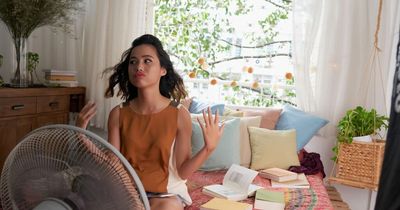 Ways to keep cool in the heat without spending any more money