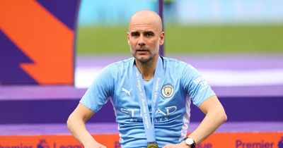 Pep Guardiola may have to abandon key principle to maintain Man City dominance