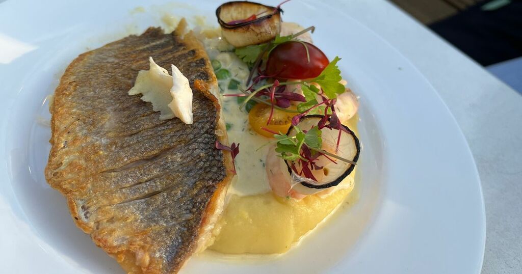 Heaney & Mill review: Leeds restaurant is the perfect…