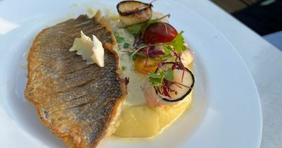 Heaney & Mill review: Leeds restaurant is the perfect place for a summer dinner