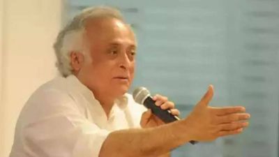 Why Jairam Ramesh replacing Surjewala as Congress’s media head has Prashant Kishor’s stamp
