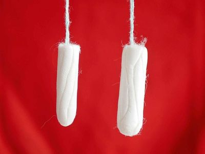 Tampon Manufactures Step Up Output To Avoid Any Major Supply Crunch: WSJ