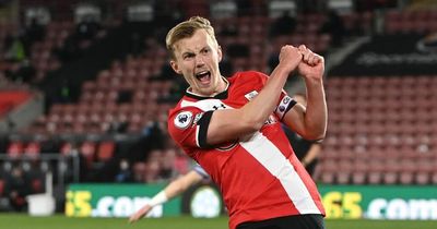 Arsenal told they have to avoid James Ward-Prowse "mistake" in summer transfer window