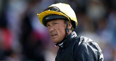 Frankie Dettori reaction slammed as ‘disrespectful’ after Royal Ascot day to forget