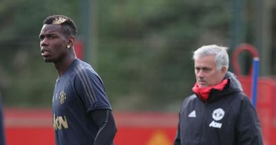 Five words from Paul Pogba's lawyer proved Jose Mourinho was right all along at Manchester United