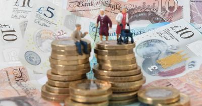 Errors in state pension payments ‘go back decades’ with many people underpaid or overpaid