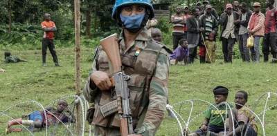Ce que l'insurrection intermittente du M23 nous apprend sur la recherche précaire de la paix en RDC