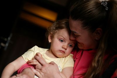 Support for refugees rises, survey finds, amid Ukraine war exodus