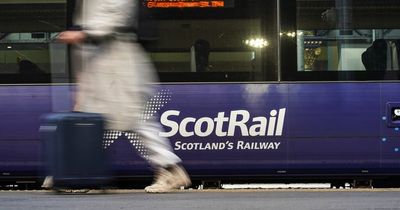 Rail strikes: What ScotRail routes will be running and when?