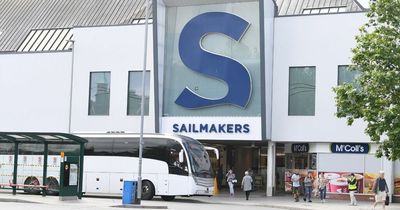 Nottingham developer ALB Group buys Sailmakers shopping centre in Ipswich