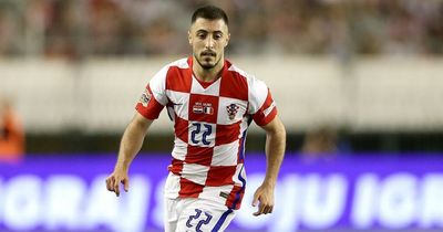 Josip Juranovic on his Celtic transformation that's made him key star for Croatia