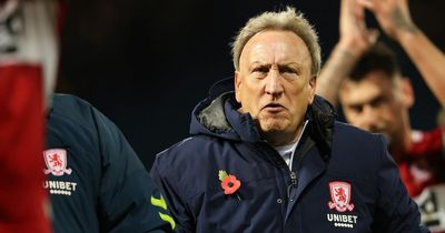 Neil Warnock names bizarre best Premier League XI with two major Liverpool snubs