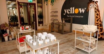 Paper and plastic-free department store opens in Cardiff city centre