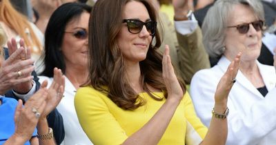 Kate Middleton's Ray-Ban sunglasses are now in the Amazon sale with 32% off