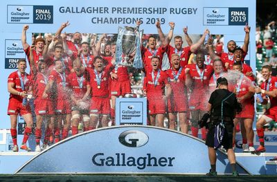 Leicester vs Saracens: Talking points ahead of Premiership final
