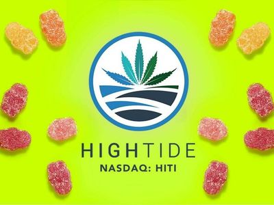 High Tide Launching Cabana Cannabis Branded White Label Products In Ontario This Fall