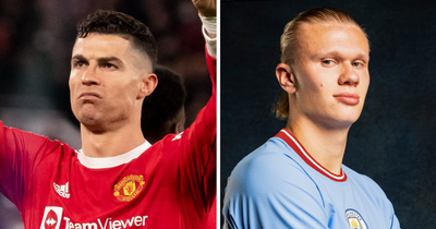 Man United ace Cristiano Ronaldo told why he holds Premier League advantage over Erling Haaland