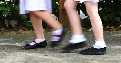 Mum 'furious' as daughter left waiting alone for an hour by side of road after school