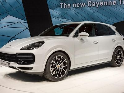 Volkswagen Looks To Settle Porsche Buyers' Complaints For Bypassing Emission Norms