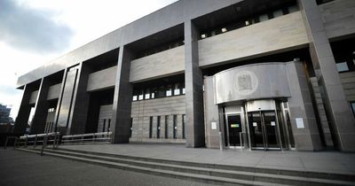 Jealous Lanarkshire man harassed former partner