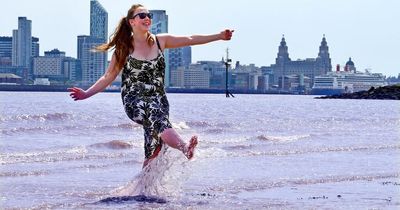 UK hotter than Sahara as hottest day of the year declared