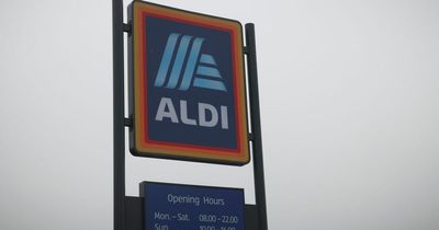 Aldi Specialbuys ‘funky’ garden furniture that fans ‘look forward to using in the sunny weather’